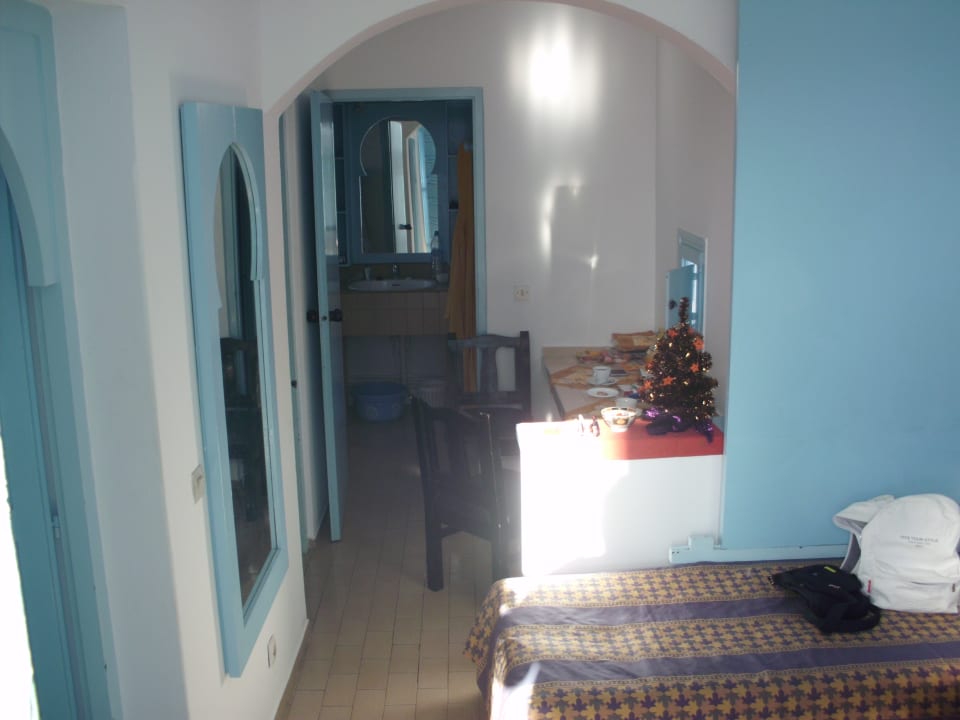 Zimmer Residence Igoudar