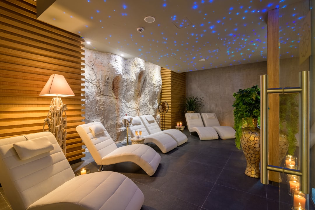 Sport & Freizeit Hotel Palace, Sunny Day Resort