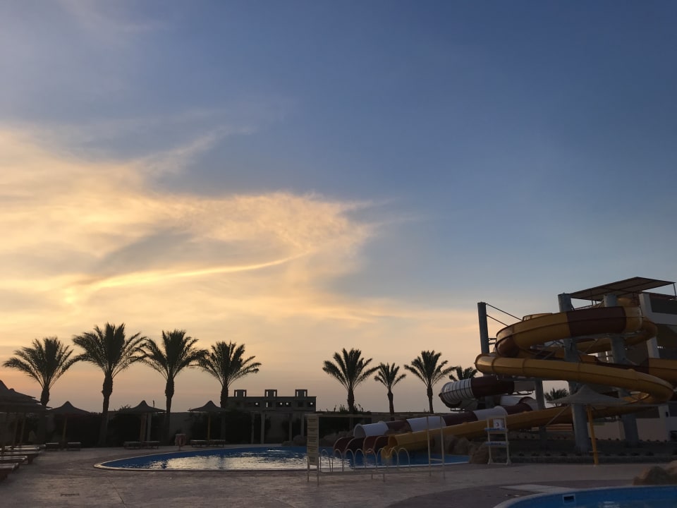 Sport & Freizeit El Karma Aqua Beach Resort