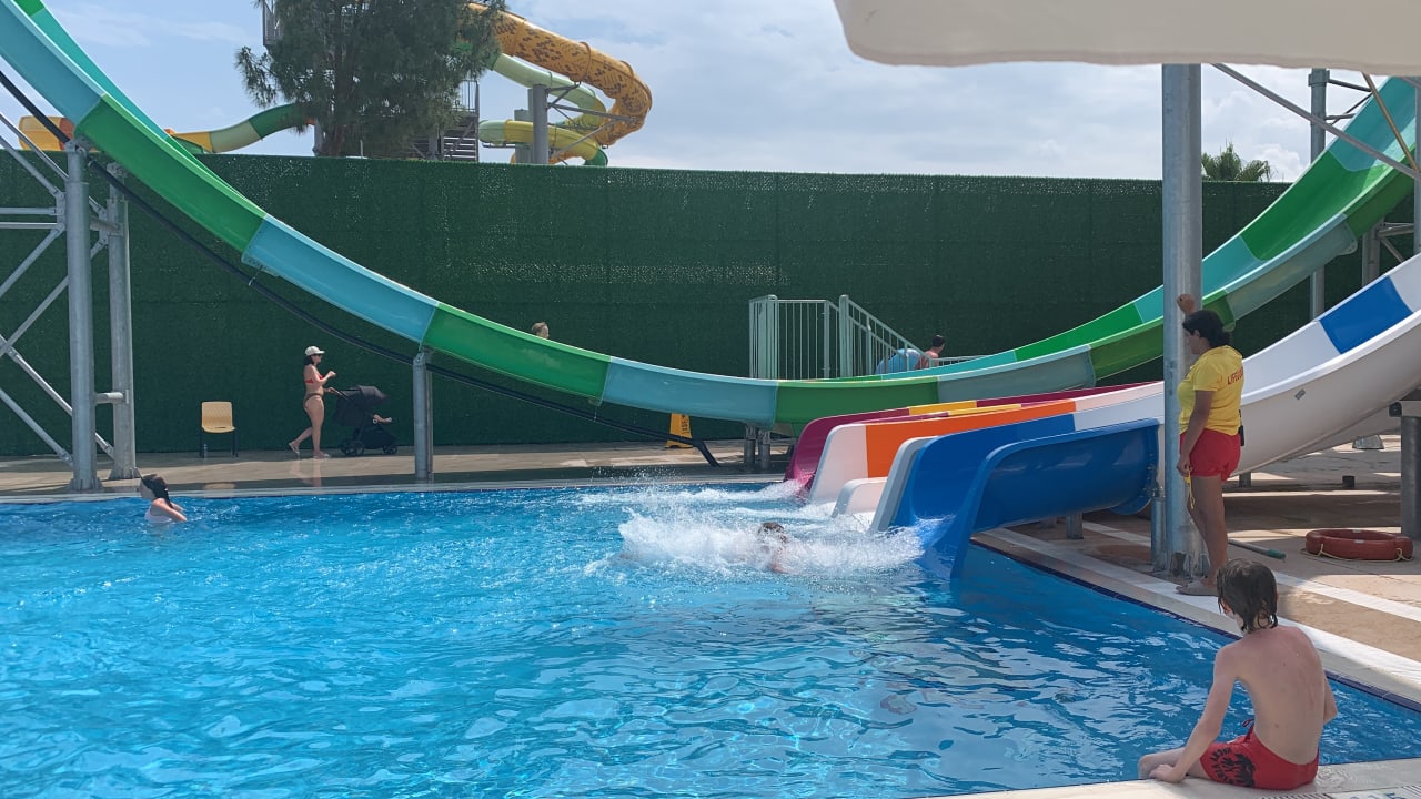 Sport & Freizeit Sailor's Beach Club