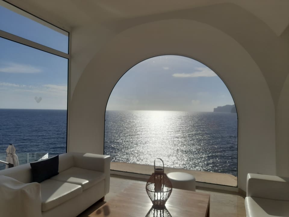 Lobby Sentido Fido Punta del Mar – Adults only