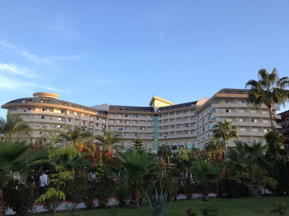 Hotel  Saphir Resort & Spa