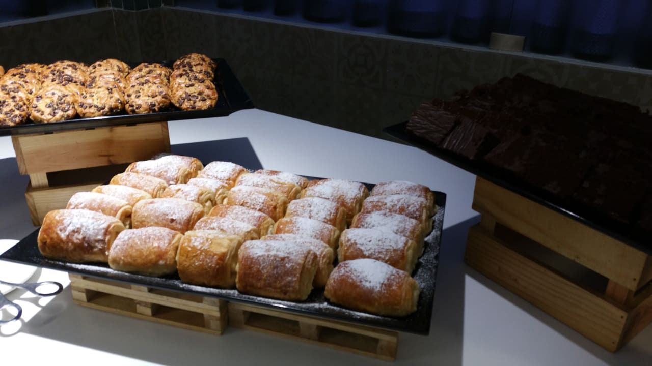 Gastro Meliá Laguna Beach