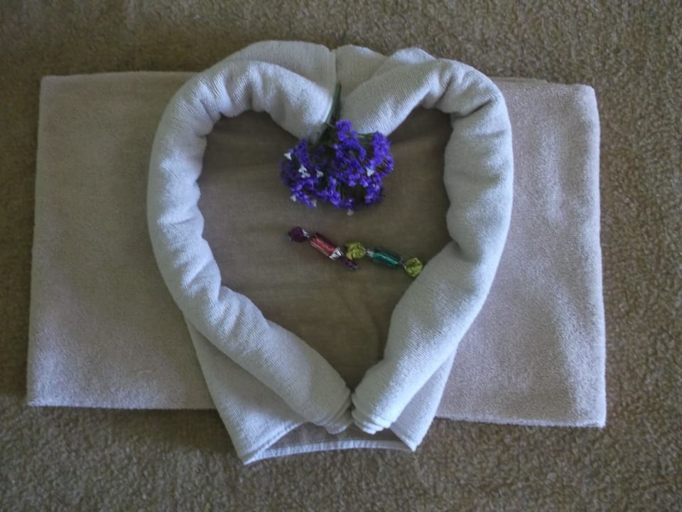 Valentinstag AluaVillage Fuerteventura