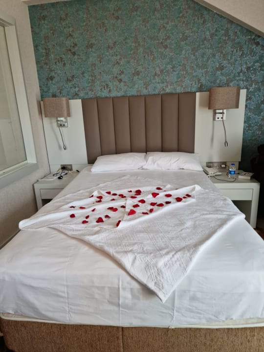 Zimmer Saphir Hotel & Villas