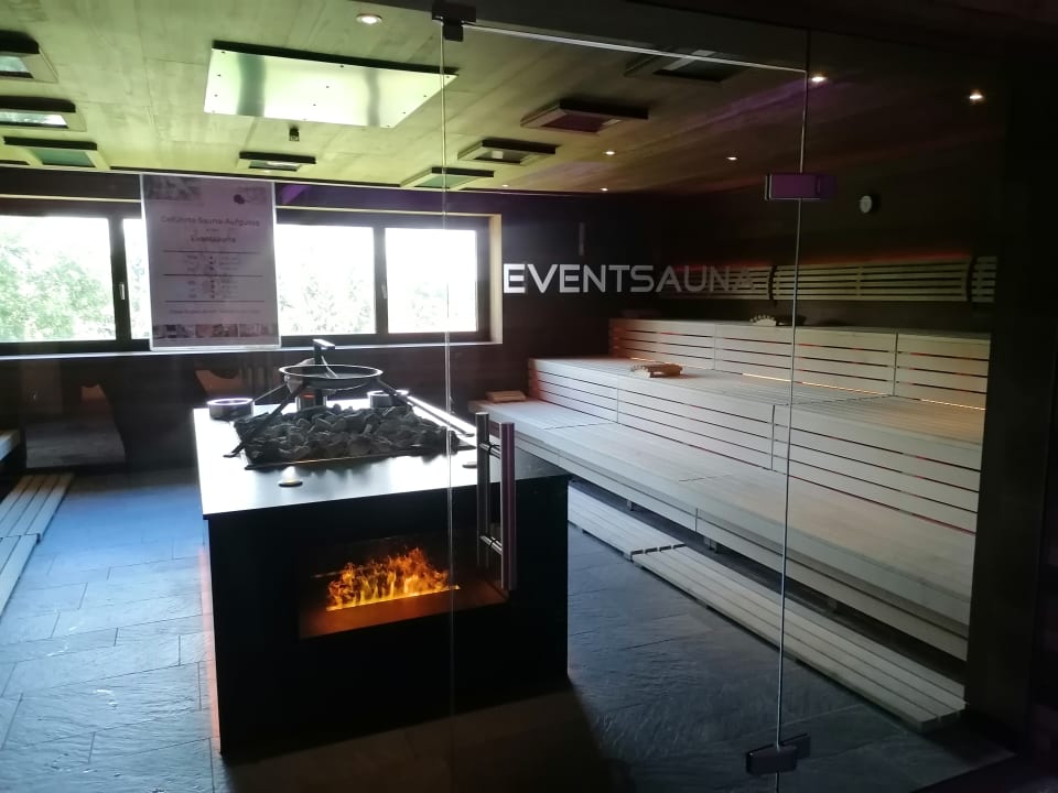 Sport & Freizeit Hotel Winzer - Nur wir Zwei