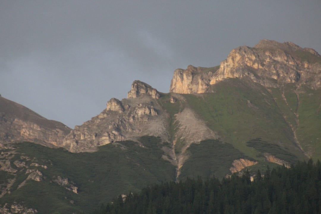Ausblick Haus Fernblick