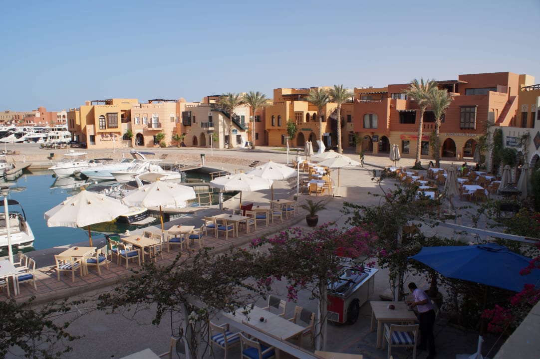 Marina Captain's Inn Hotel