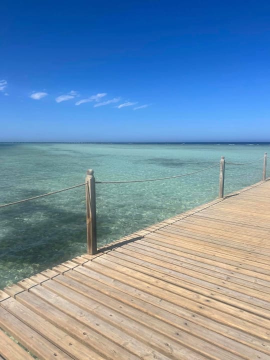 Strand Casa Mare Resort