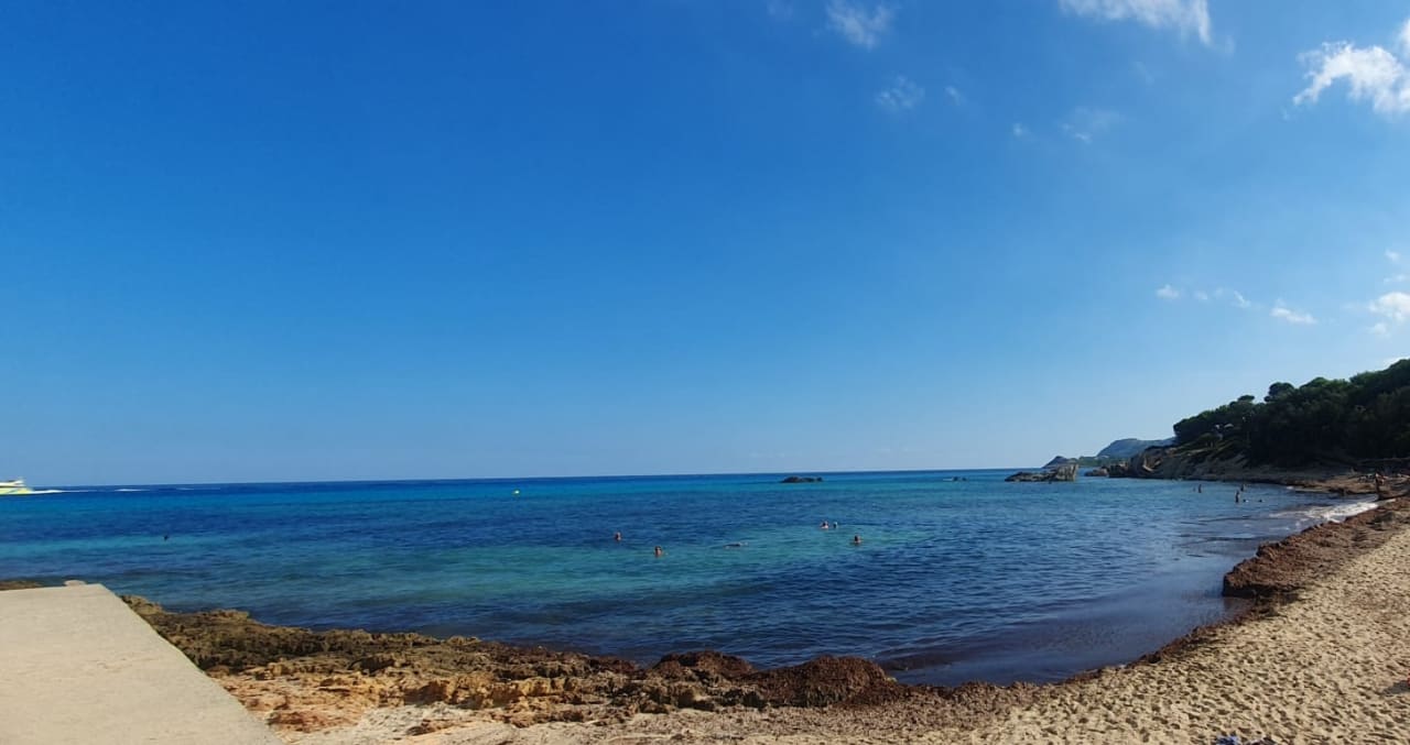 Strand allsun Hotel Lago Playa Park