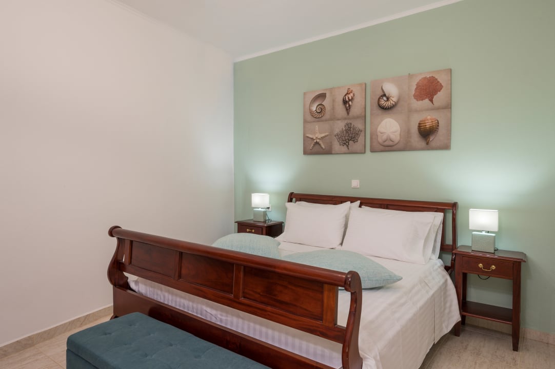 Zimmer Casa Belvedere