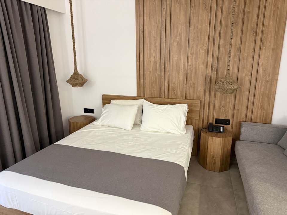 Zimmer Hotel Gaia Village