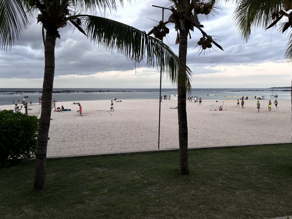 Strand Hotel Villas Caroline