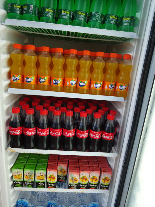 Gastro Limak Lara Deluxe Hotel & Resort