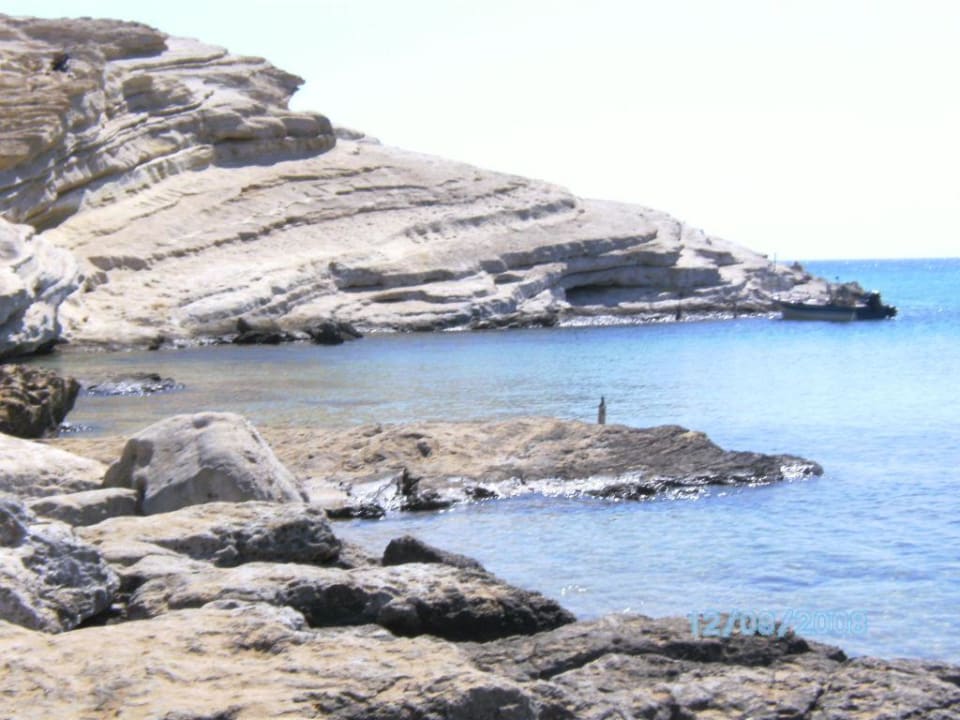 Karprpathos 2008 Hotel Votsalakia Beach