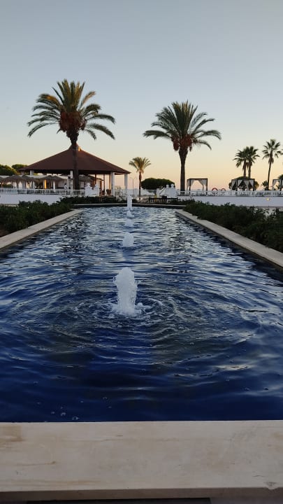 Pool Garden Playanatural - Adults only