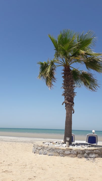Strand The Cove Rotana Resort