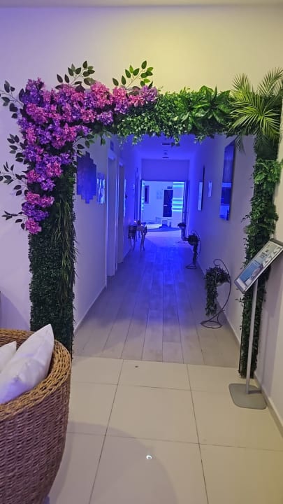 Sonstiges Laguna Beach Alya Resort & Spa Hotel