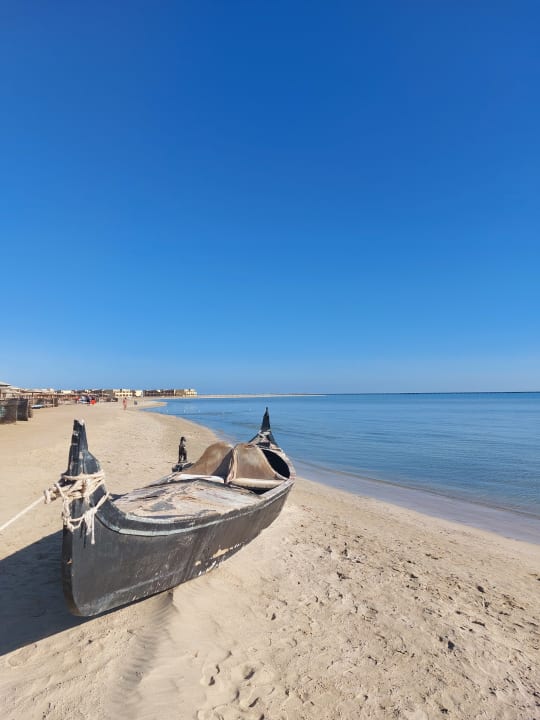 Strand Casa Mare Resort