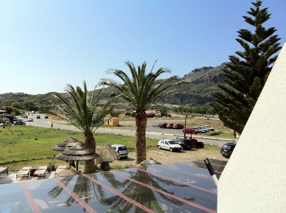 Hotel Alianthos Garden Alianthos Garden Hotel