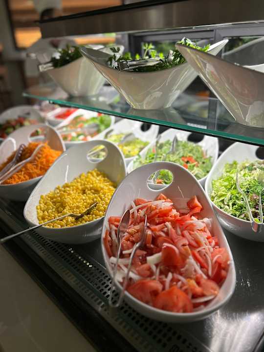 Gastro Jiva Beach Resort