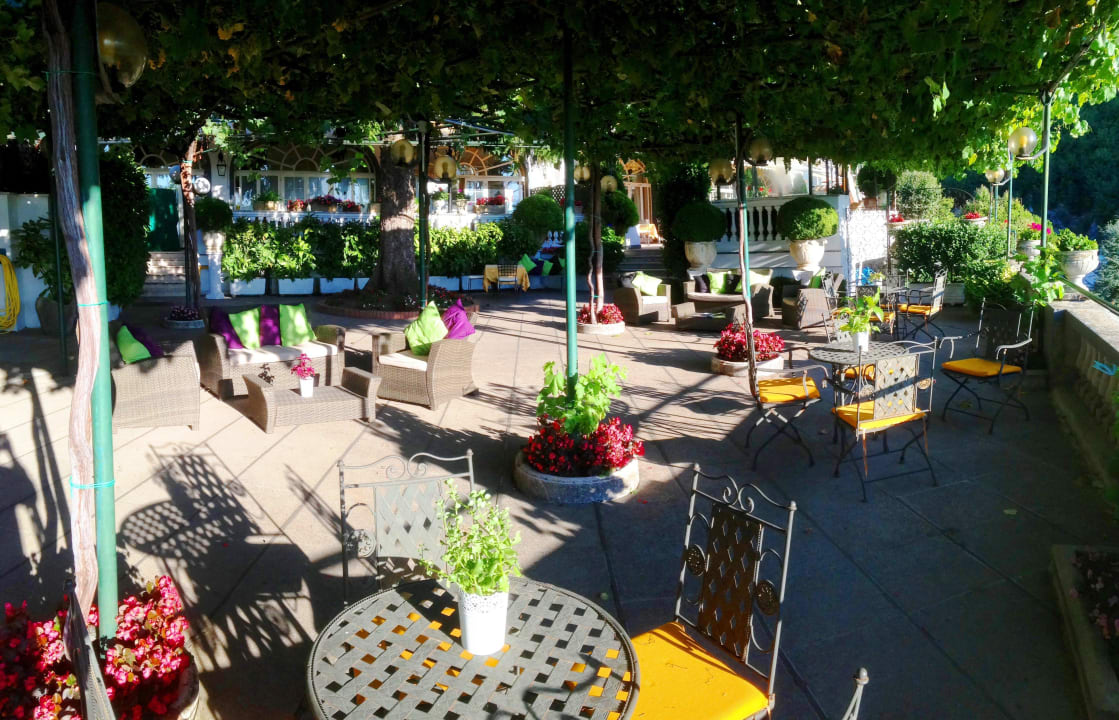 Esterni Hotel Albergo Scapolatiello