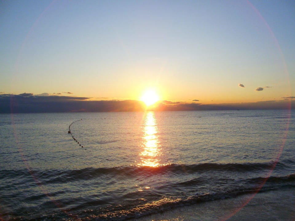 Sonnenuntergang Side Alegria Hotel & Spa - Adults only +16