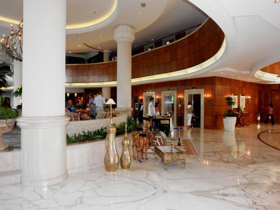 Hotel Sheraton Sheraton Jumeirah Beach Resort