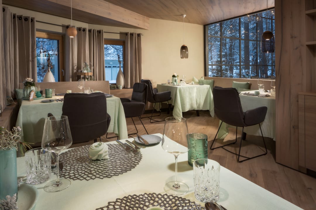 Gastro Naturhotel Waldklause