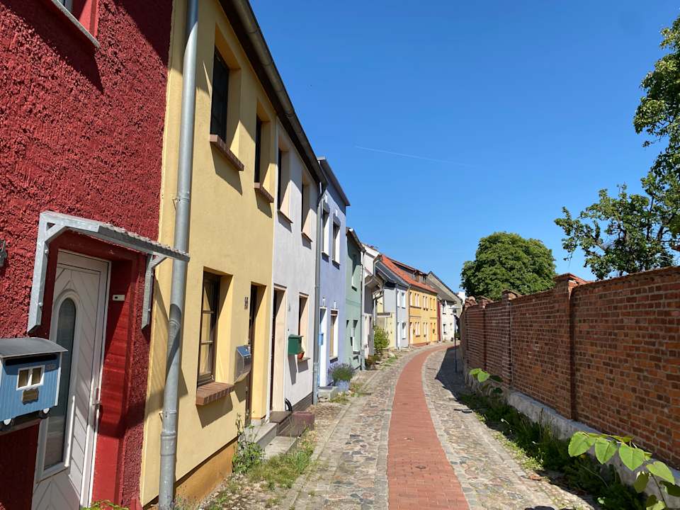 Sport & Freizeit Restaurant & Pension Eshramo