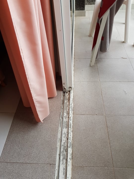 Zimmer Melia La Palma Hotel