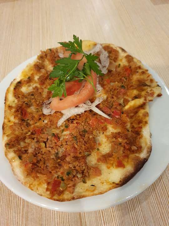 Gastro TUI BLUE Palm Garden