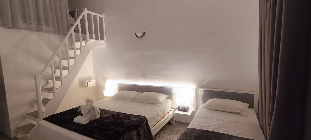 Zimmer Ilios K Village Resort