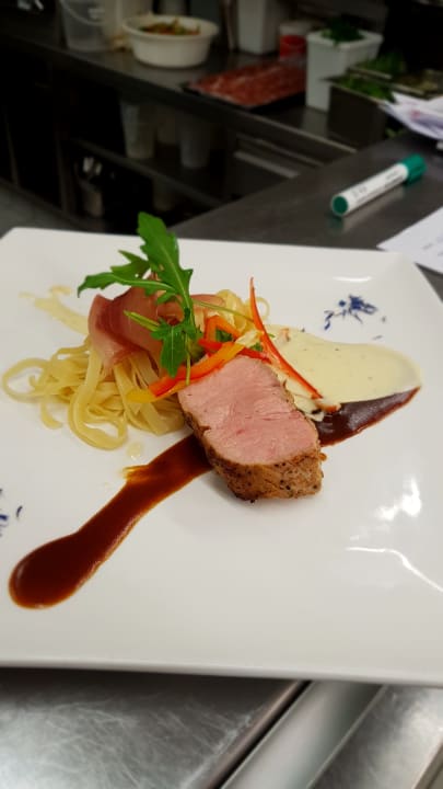 Restaurant Kinderhotel Felben