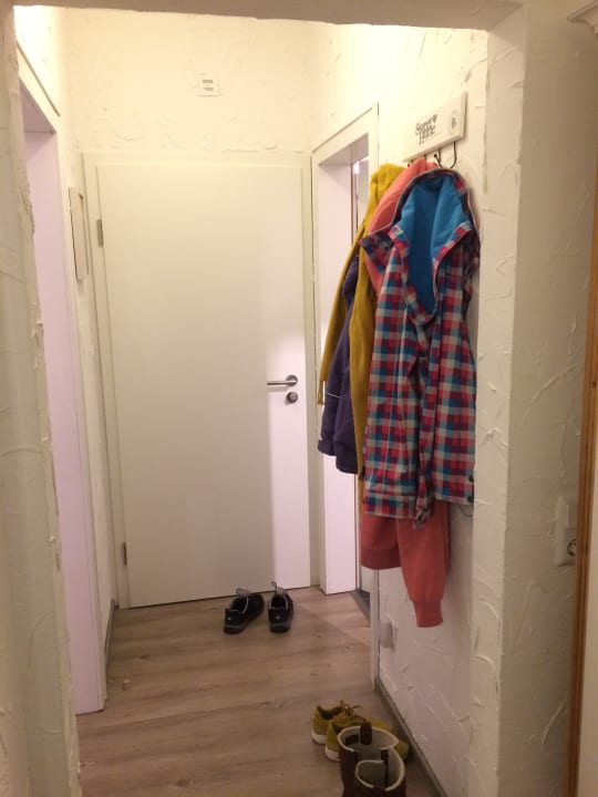 Zimmer Ferienwohnungen Landhaus Meran