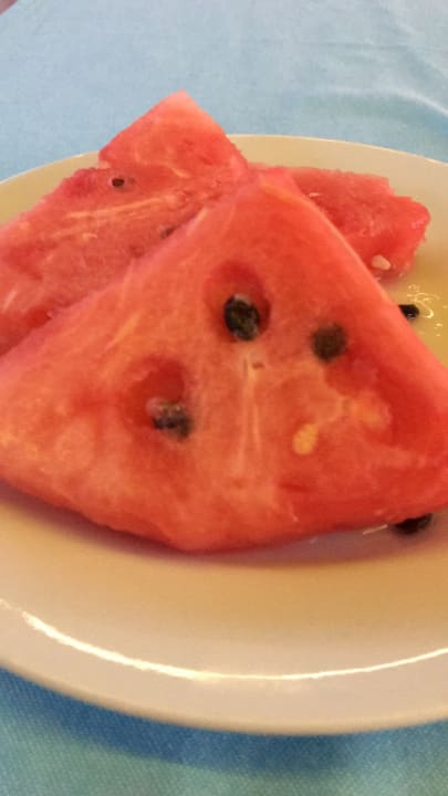 Restaurant Dogan Paradise Beach
