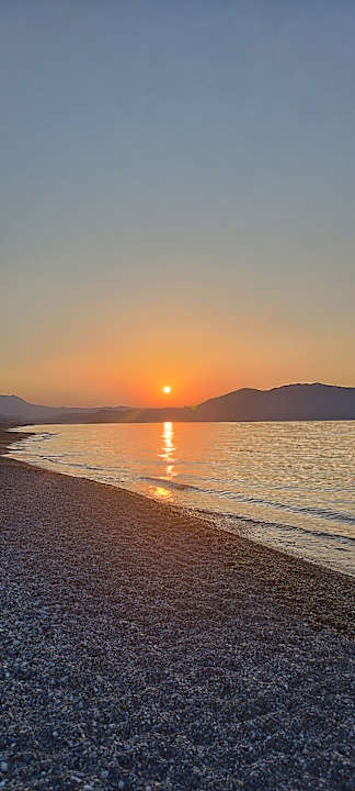 Strand Cretan Beach Resort