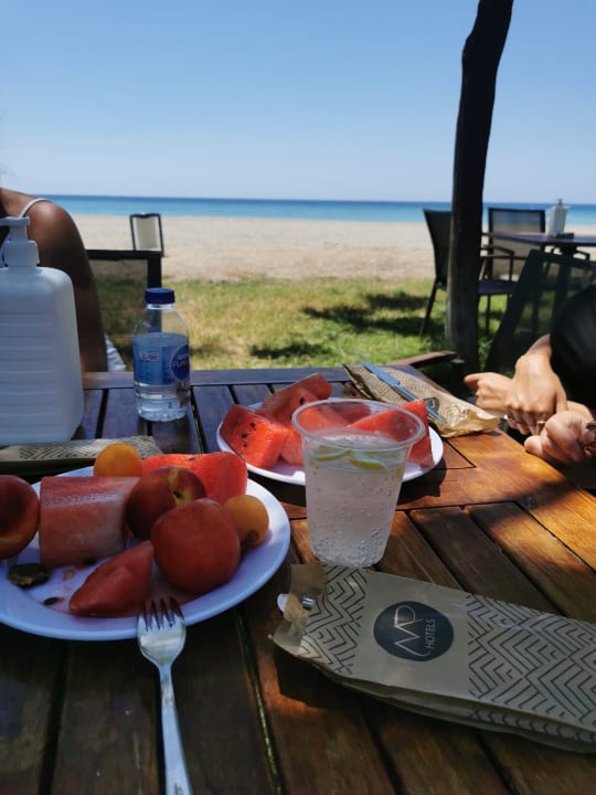 Gastro Labranda Alantur Resort