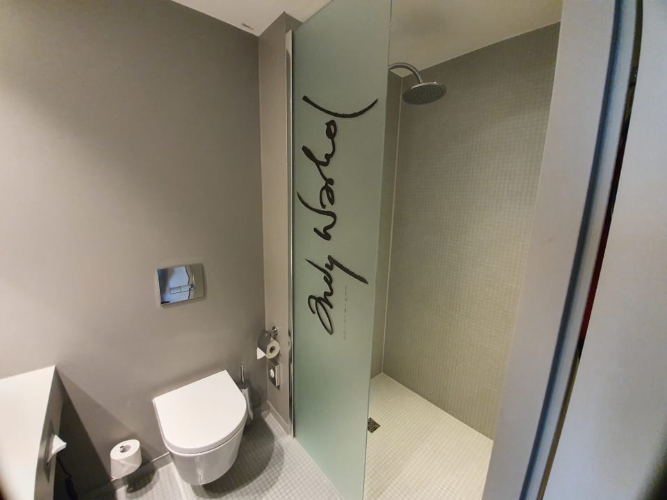 Zimmer Park Plaza Berlin