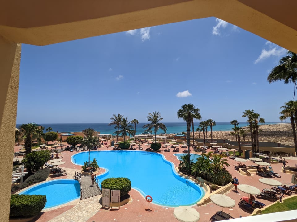 Zimmer H10 Playa Esmeralda - Adults only