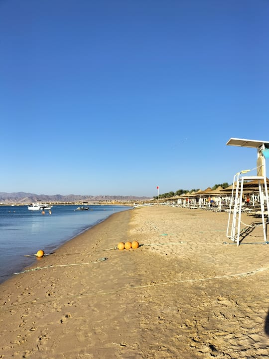 Strand Sentido Caribbean World Soma Bay