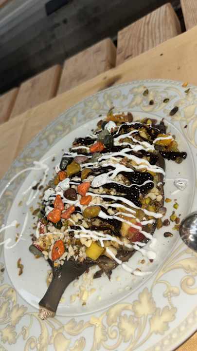 Gastro Aydinbey Kings Palace & Spa