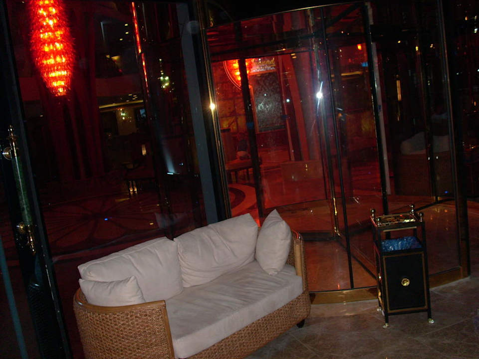 Ruhezone Granada Luxury Okurcalar