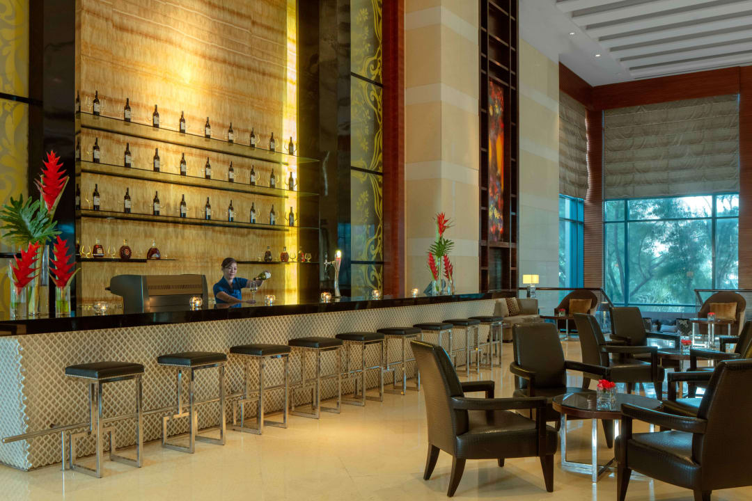 Gastro Radisson Blu Cebu