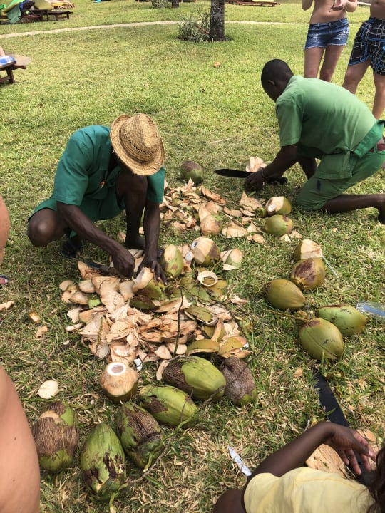 Sonstiges Neptune Paradise Beach Resort & Spa