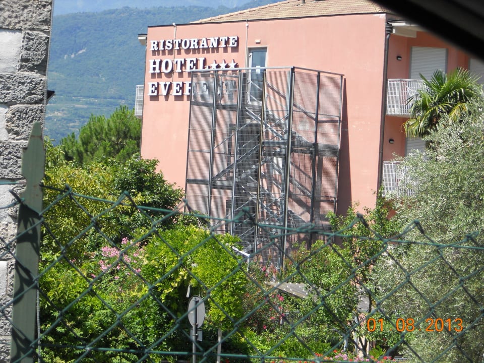 Hotel Everest Hotel Everest