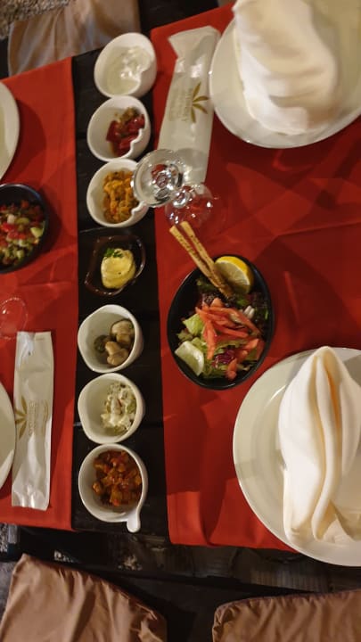 Gastro Aydinbey Kings Palace & Spa