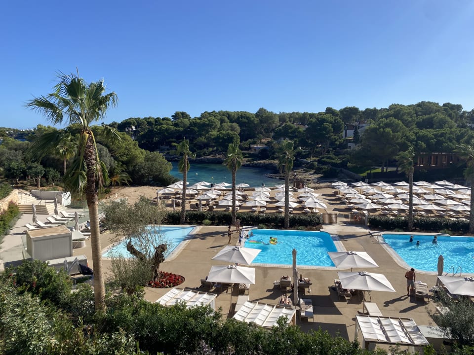 Strand Ikos Porto Petro