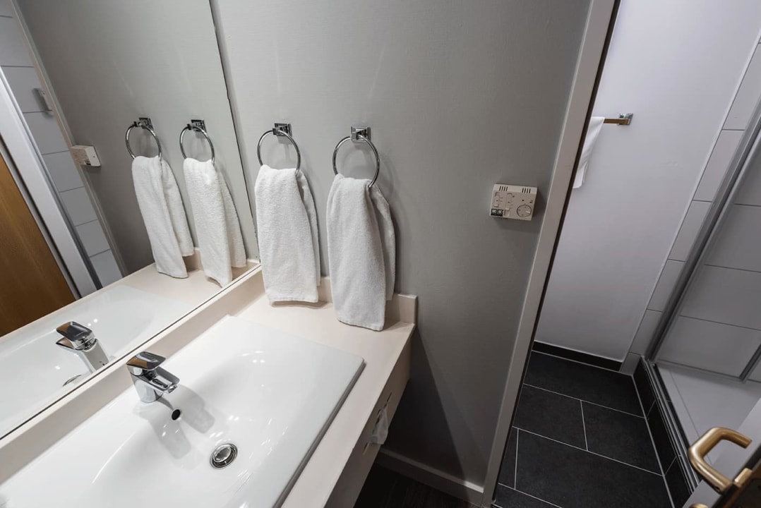 Zimmer Best Western Hotel Peine-Salzgitter