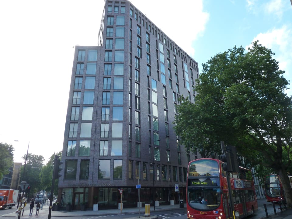 Hotel Hotel H10 London Waterloo